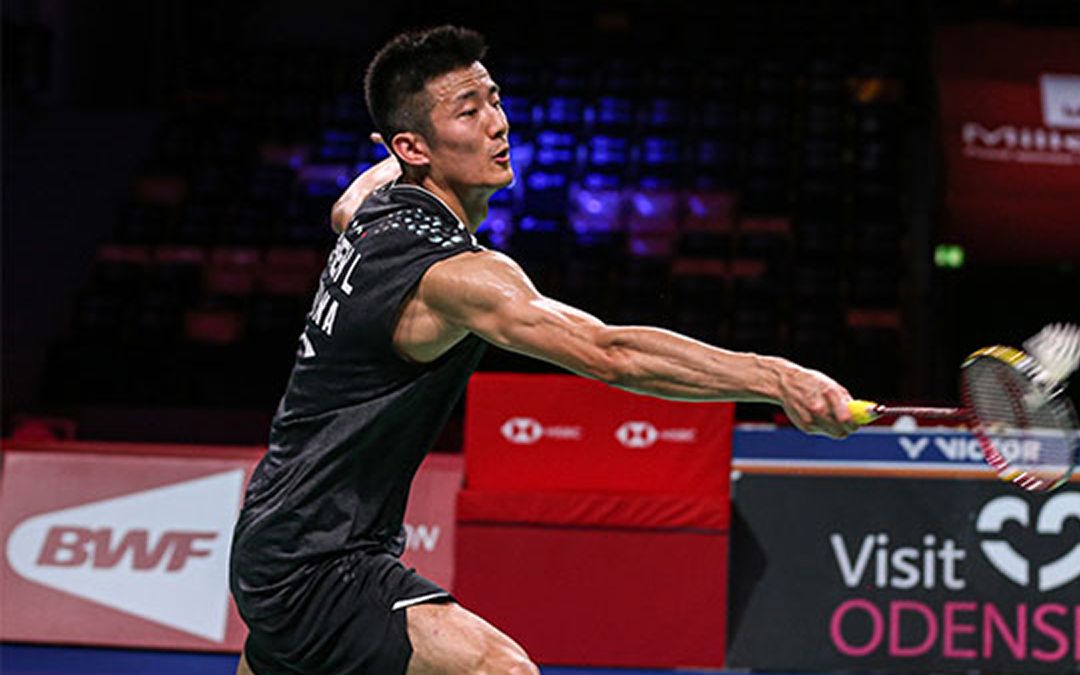 丹麦羽毛球队绝杀日本羽毛球队,谌龙惊艳世界的简单介绍 丹麦羽毛球队绝杀日本羽毛球队,谌龙惊艳世界的简单介绍