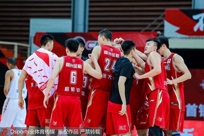 闪电突袭!浙江队后卫持续高效表现,助队胜利的简单介绍 闪电突袭!浙江队后卫持续高效表现,助队胜利的简单介绍