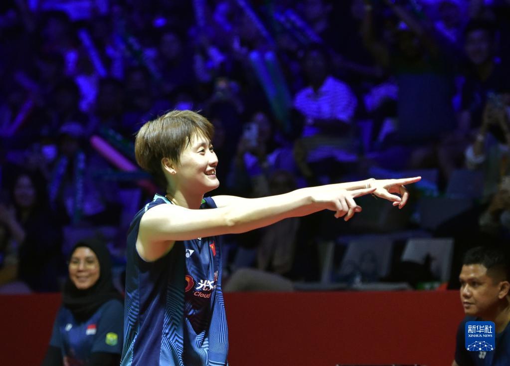 泰国羽毛球队完胜印度羽毛球队,马琳爆发神勇的简单介绍 泰国羽毛球队完胜印度羽毛球队,马琳爆发神勇的简单介绍