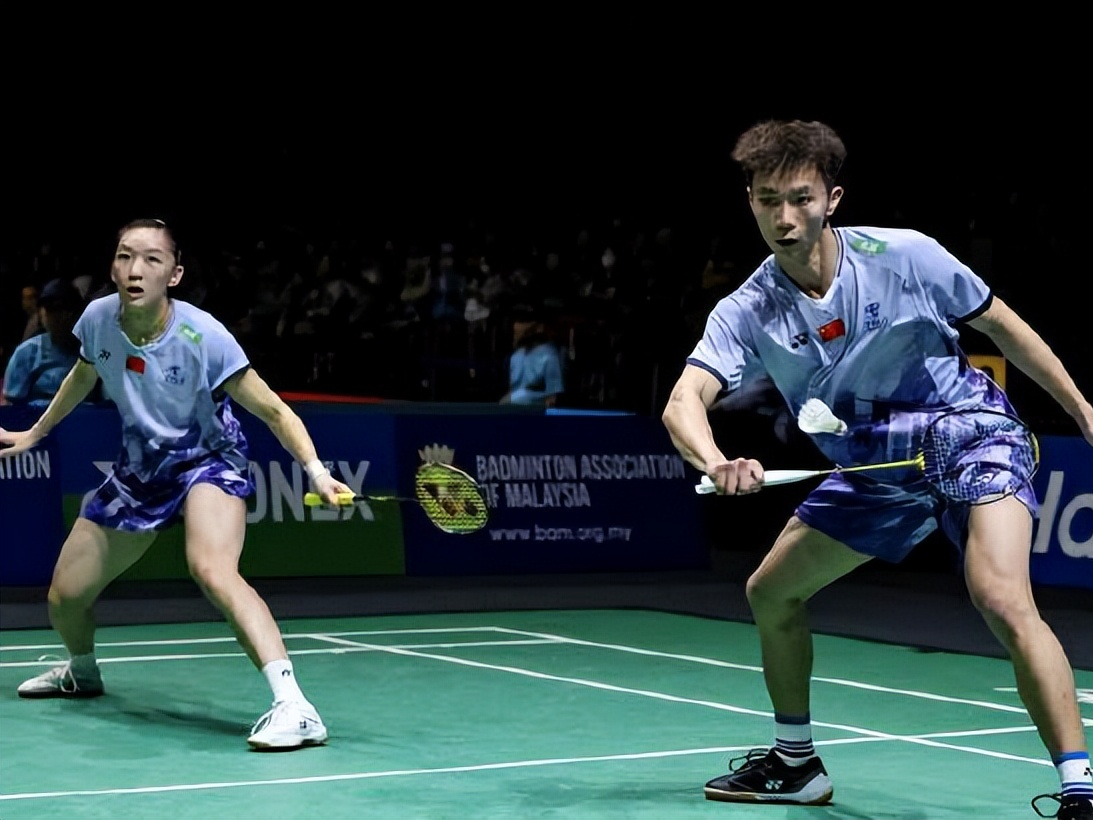 泰国羽毛球队完胜印度羽毛球队,马琳爆发神勇的简单介绍 泰国羽毛球队完胜印度羽毛球队,马琳爆发神勇的简单介绍