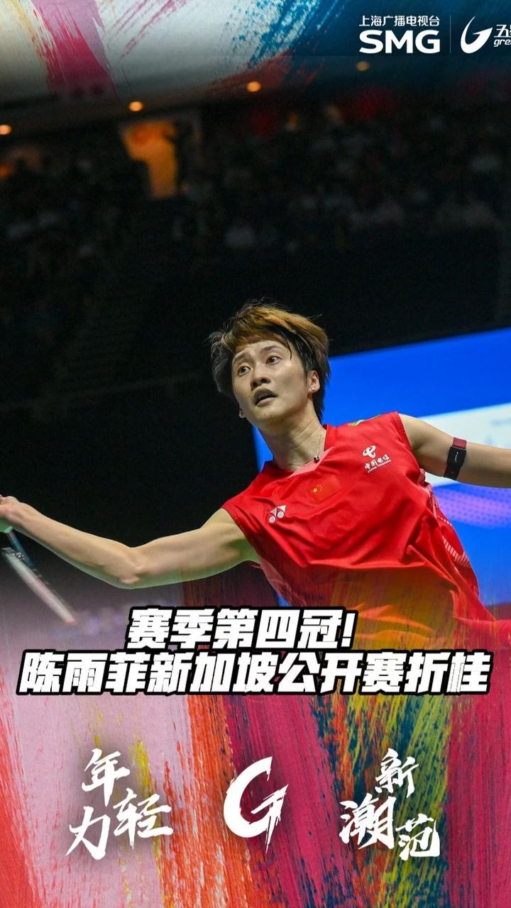 马来西亚队鏖战泰国队，陈雨菲惊艳四座的简单介绍