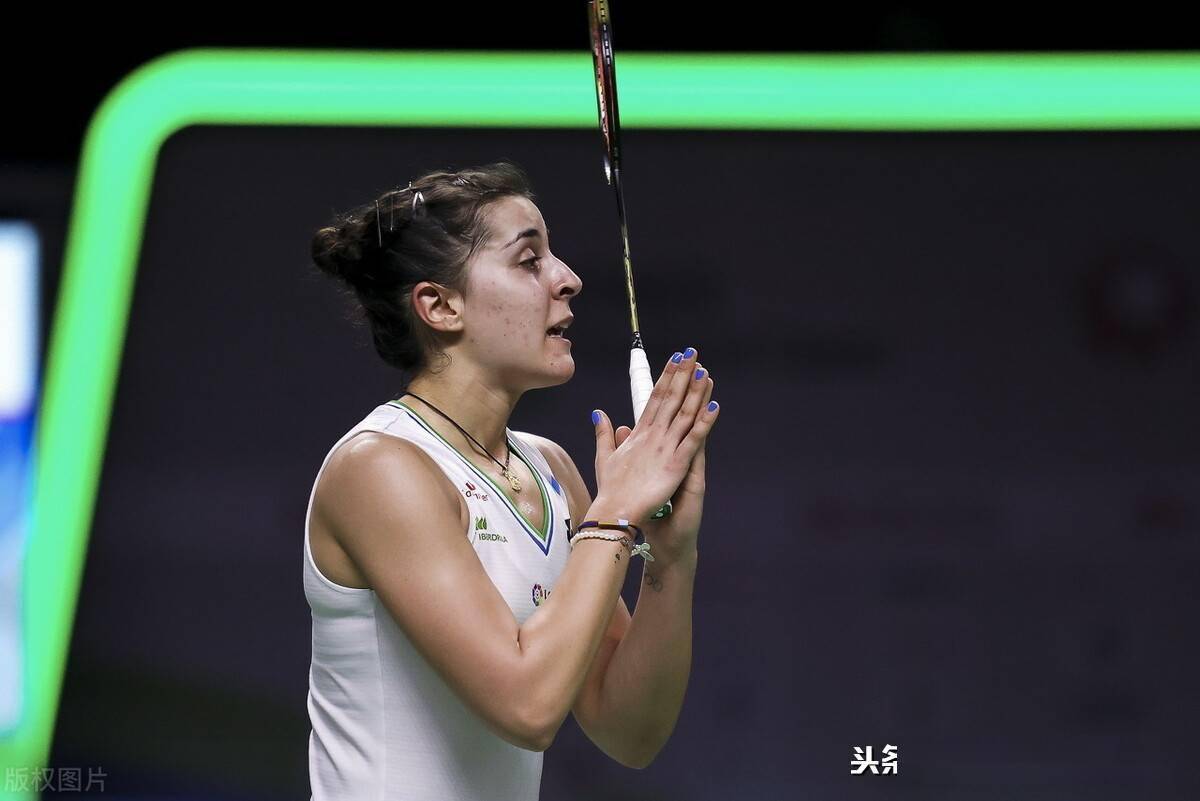 泰国羽毛球队横扫中国羽毛球队，马琳送出助攻的简单介绍