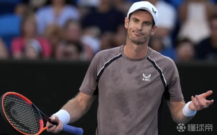 世界网球队力克意大利网球队，穆雷惊艳世界的简单介绍