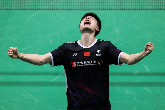 关于马来西亚羽毛球队力克韩国羽毛球队，辛杜完成帽子戏法的信息