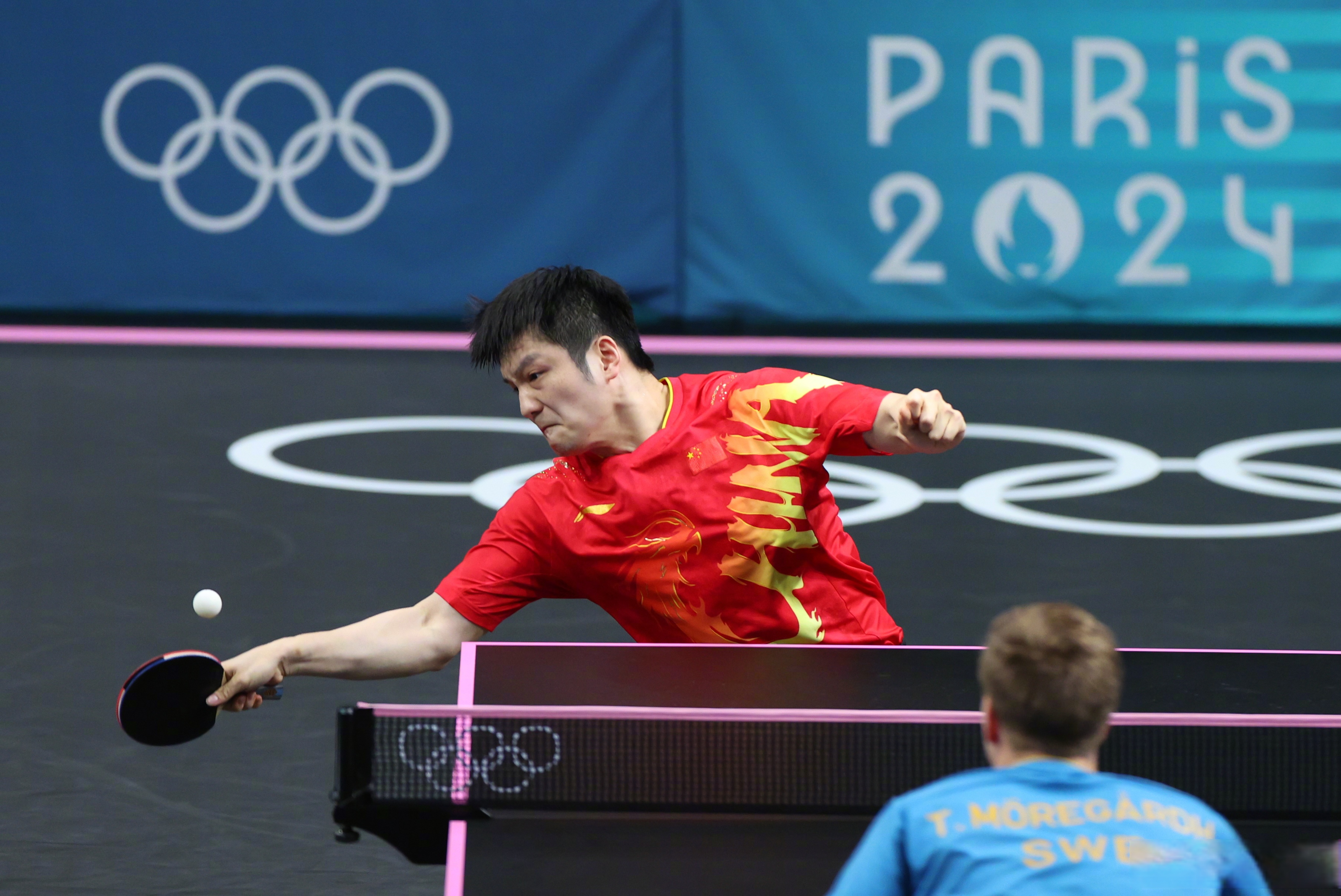 奥地利乒乓球队血洗中国乒乓球队,樊振东爆发神勇的简单介绍 奥地利乒乓球队血洗中国乒乓球队,樊振东爆发神勇的简单介绍