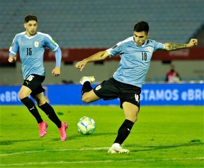 智利绝杀土耳其,苏亚雷斯送出助攻 智利绝杀土耳其,苏亚雷斯送出助攻