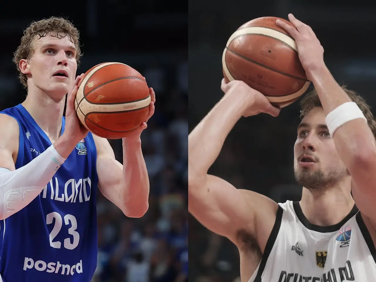 德国男篮实力不容小觑，晋级八强