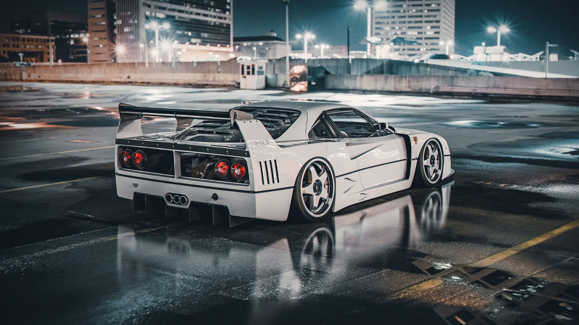 赛道之外的防守艺术，F1新赛季揭幕战之夜，布伦森如何锁死对手