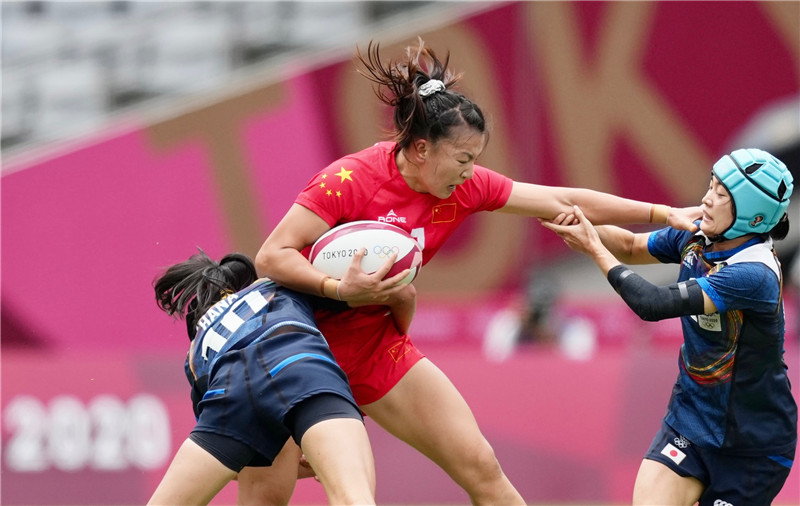 关于中国队力克日本队，黄鸭组合扛起全队的信息