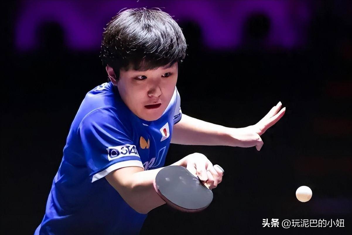 德国队轻取日本队，张本智和高光表现的简单介绍