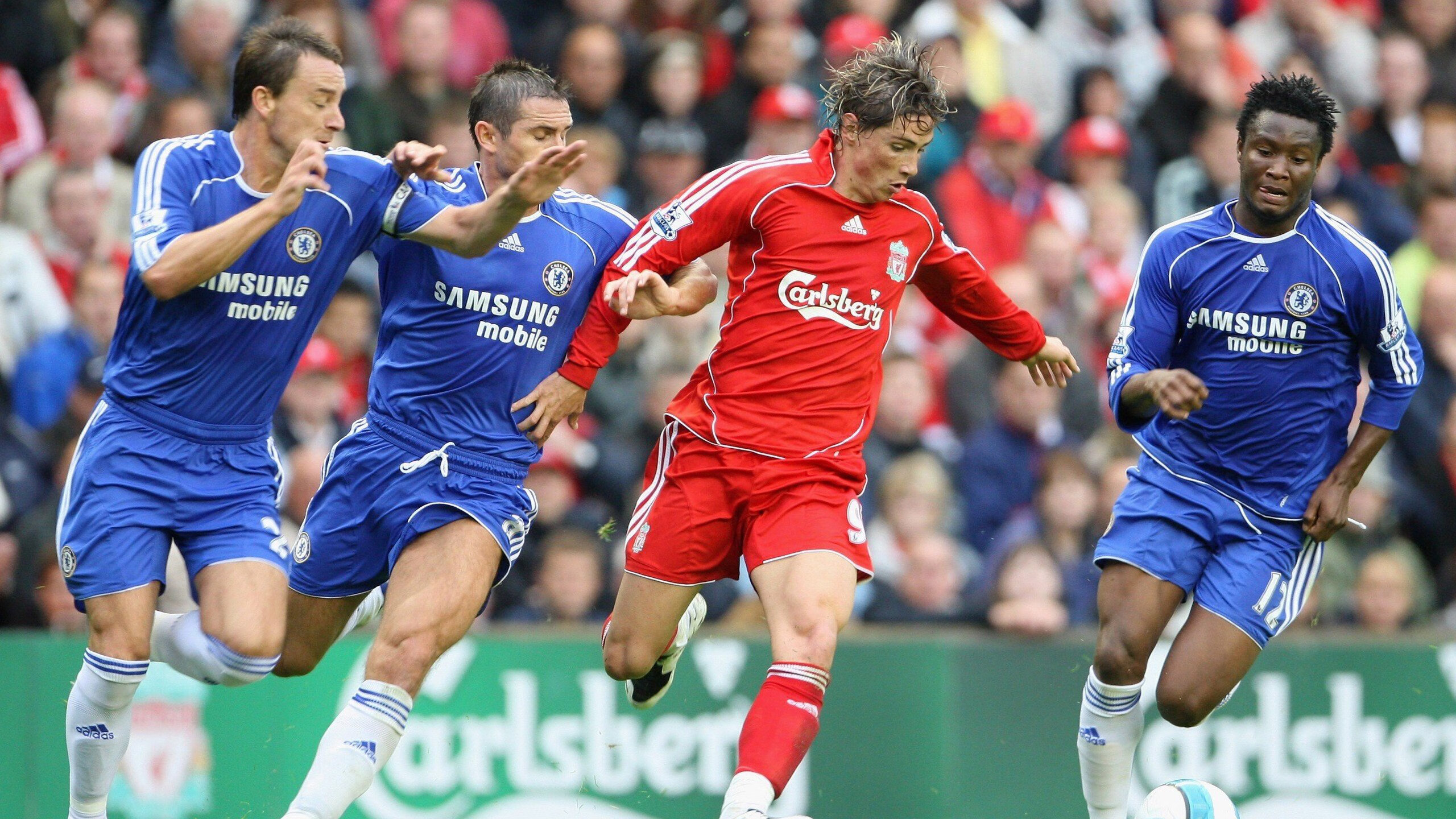 赛道与绿茵的交响,F1揭幕战与切尔西火力之谜