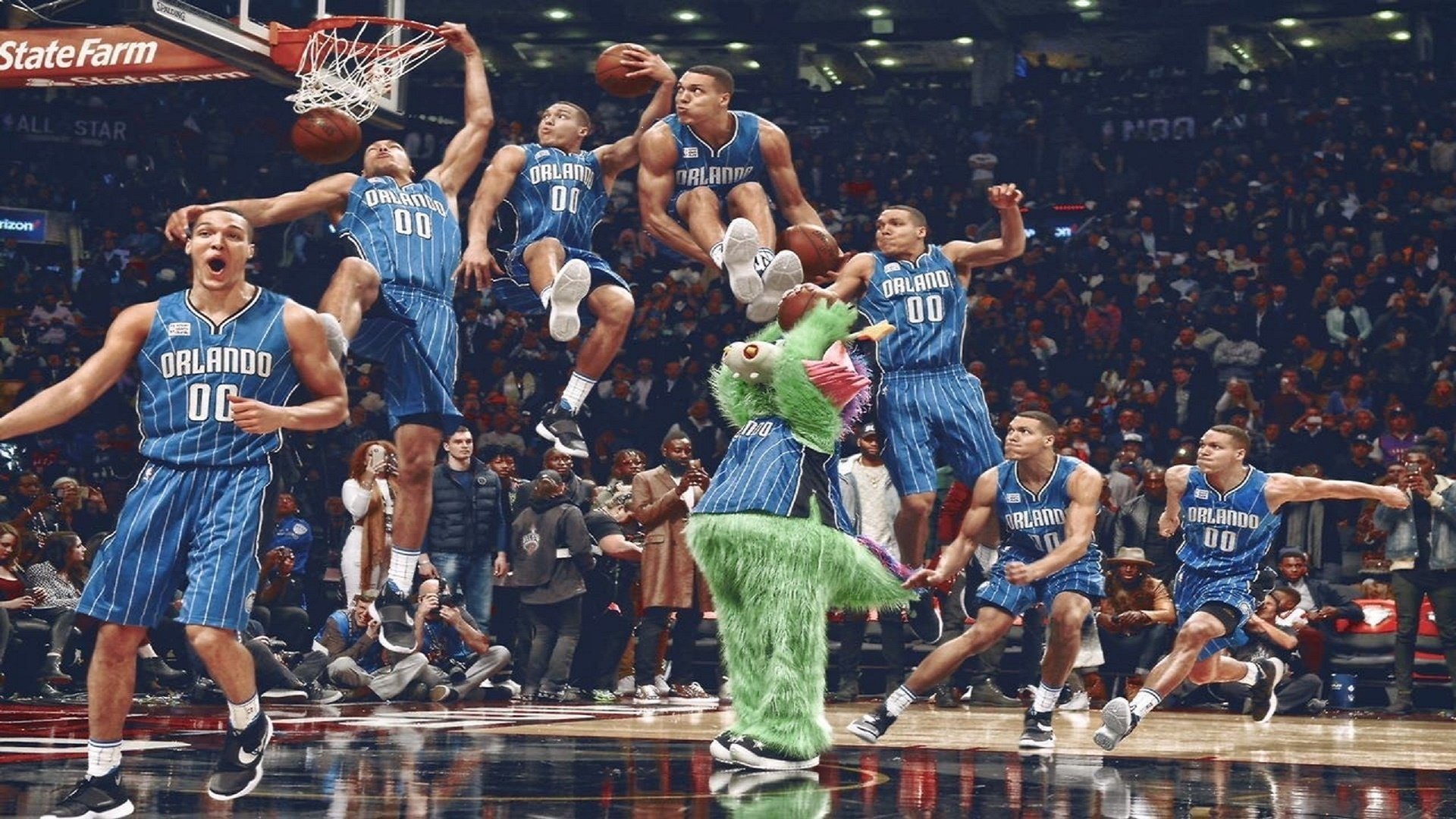 开拓者绝杀步行者，爱德华兹成为关键先生