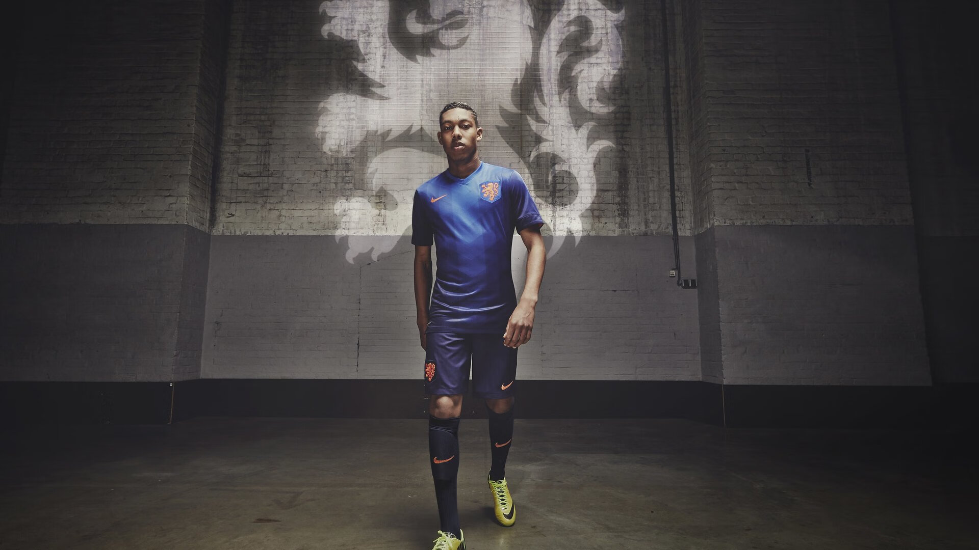 欧冠决赛之夜,杰伦·格林让比赛提前失去悬念—新王登基的闪电时刻